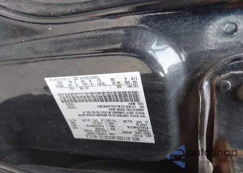 2002 Ford Expedition Eddie Bauer z USA, uszkodzony, nr VIN 1FMFU18L42LA98384